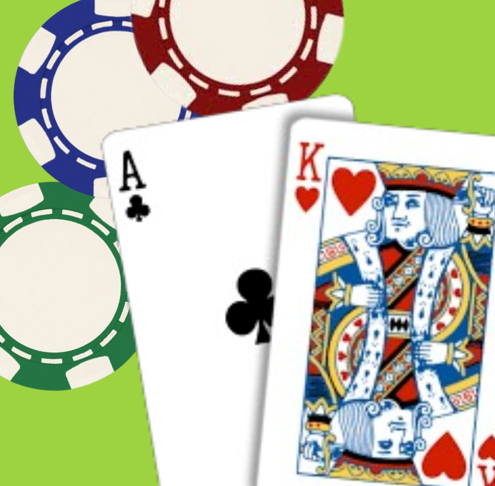 Blackjack