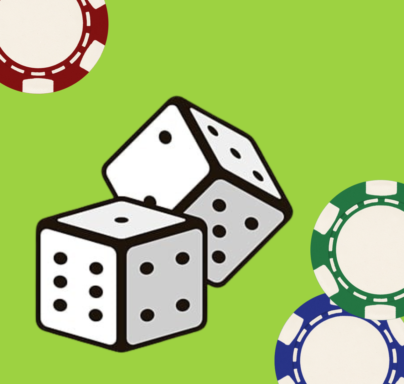 Dice